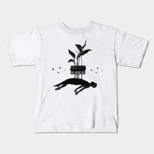 Homesick Kids T-Shirt